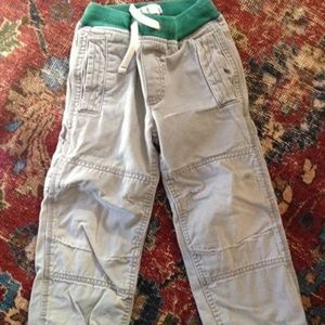Mini Boden 5Y Mariner Pants